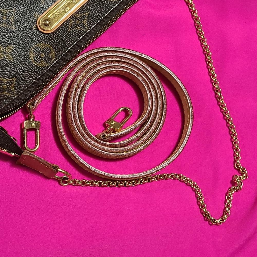 Louis vuitton  pochette - Picture 9 of 10